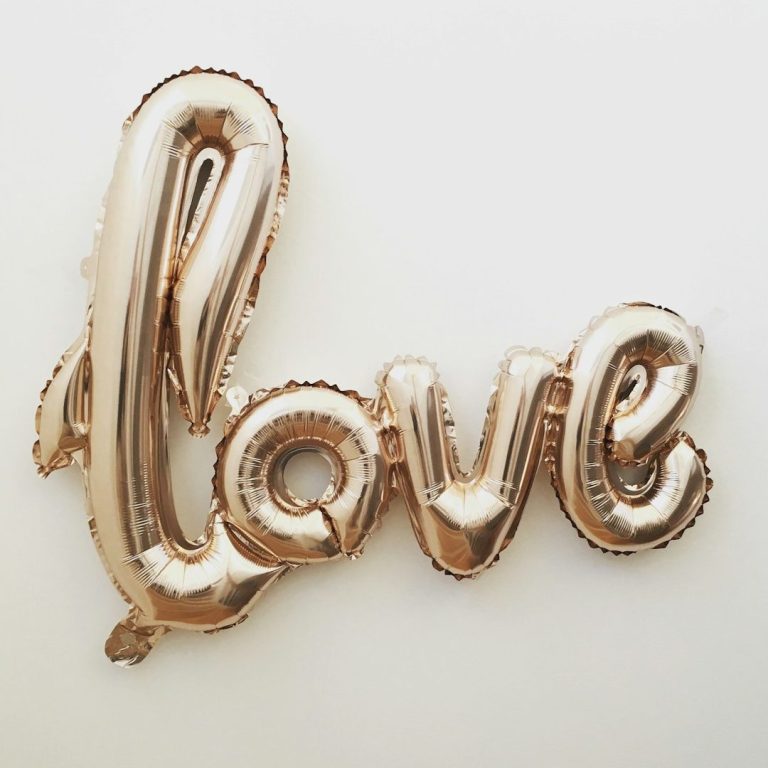 love